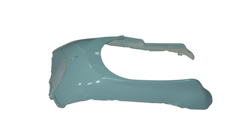 ÖN DAVLUMBAZ YEŞİL (AZURE)